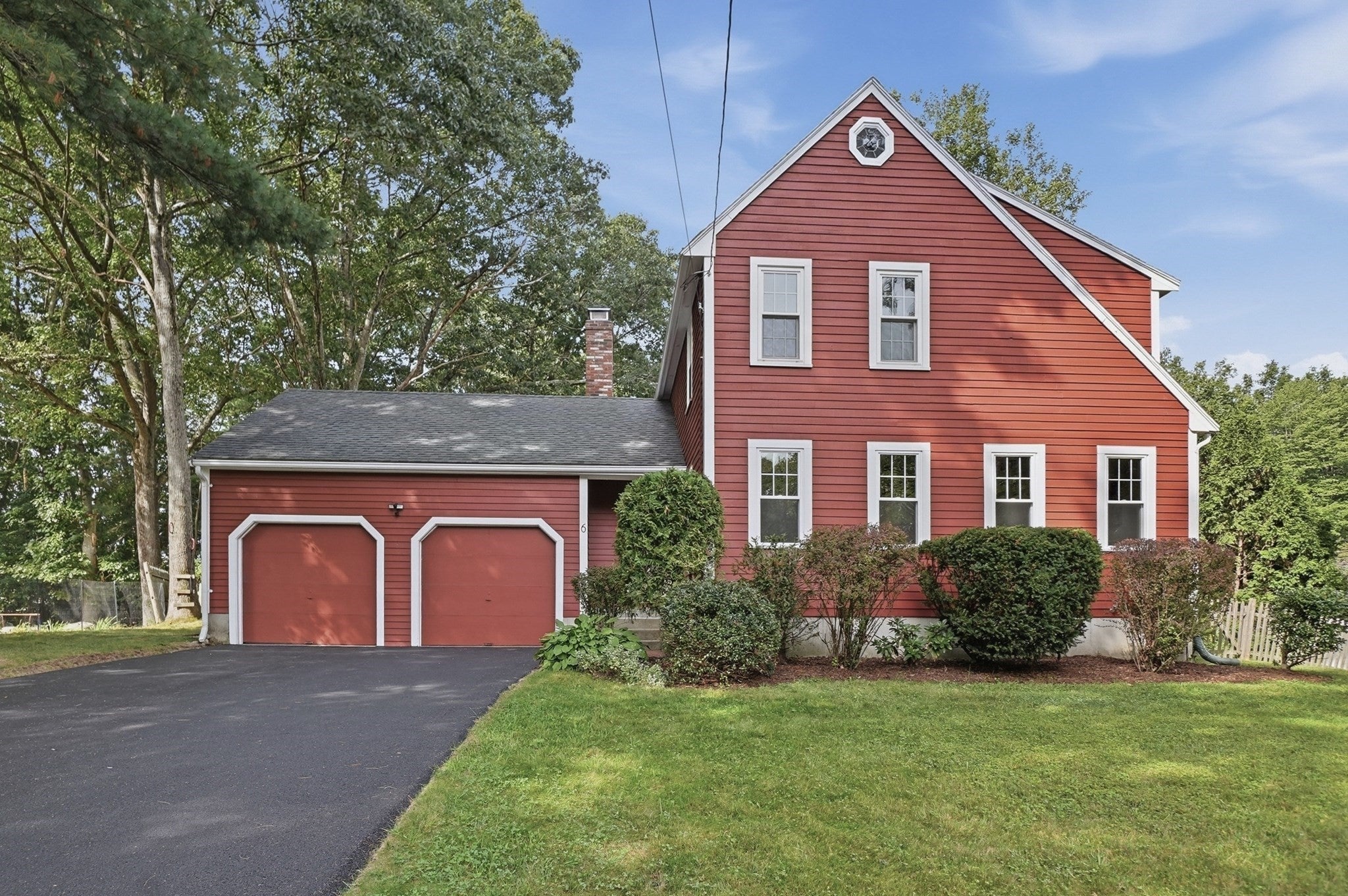 6 Carp Road