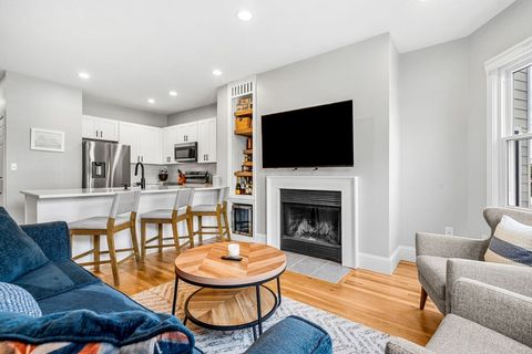 7 O St 1 Boston MA 02127