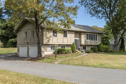 68 Boynton Road Deerfield MA 01373