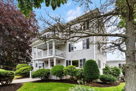 162 Willow Rd 11 Nahant MA 01908