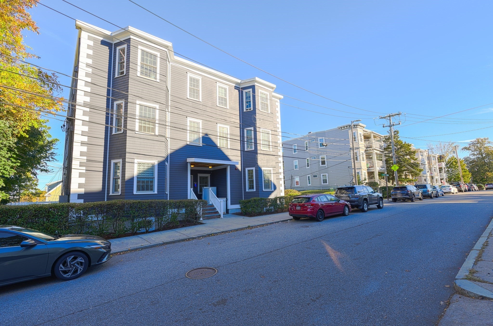 Click for 604-606 Freeport St #4, Boston, MA slideshow