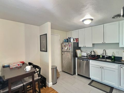Photo of 217 Kent St #11, Brookline, MA 02446 (MLS # 73490554)