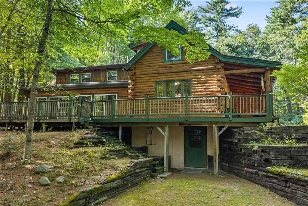 34 Edwards Mill Road, Chester, NH Photo #10