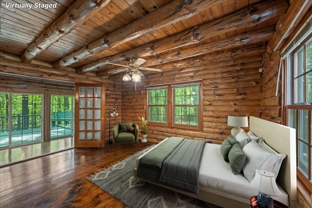 34 Edwards Mill Road, Chester, NH Photo #9