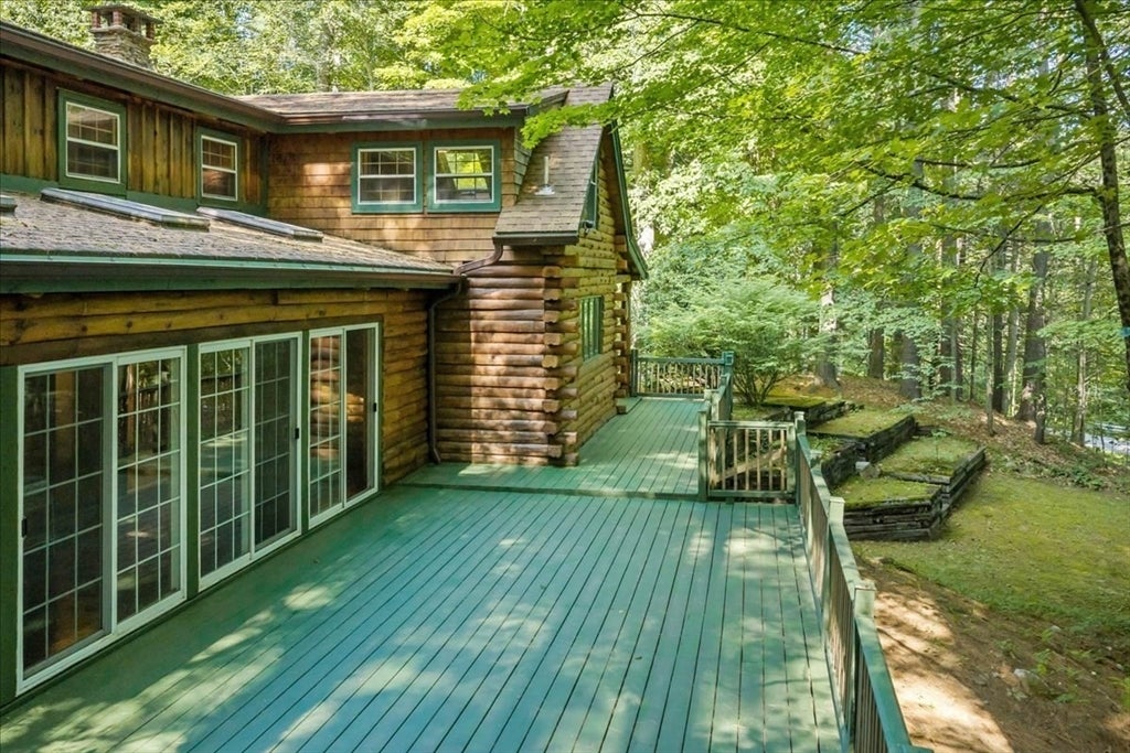 34 Edwards Mill Road, Chester, NH Photo #2