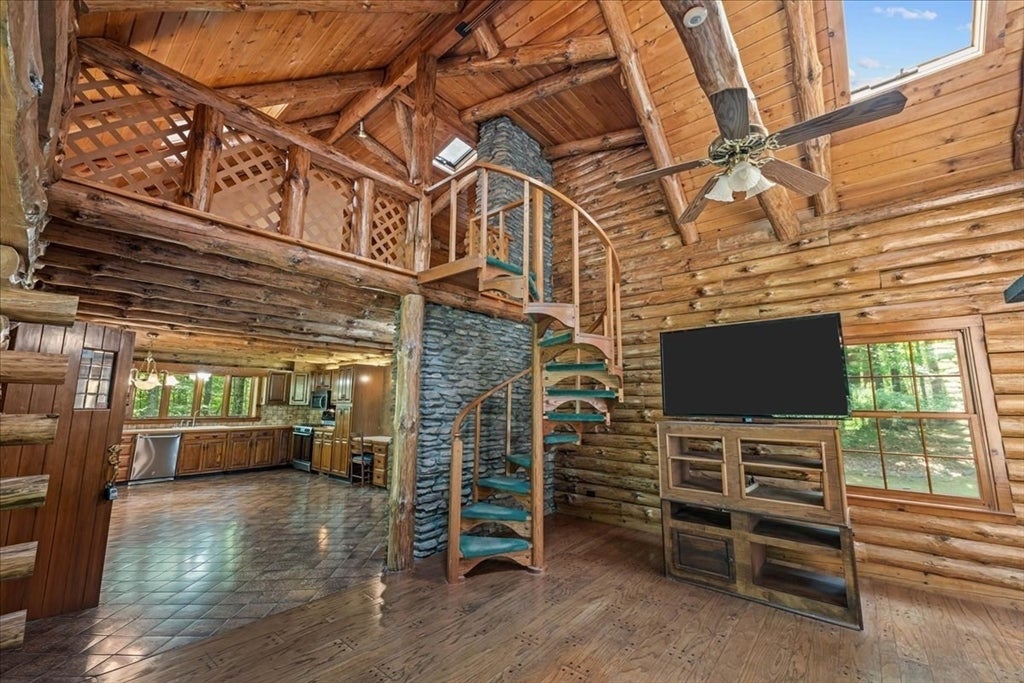 34 Edwards Mill Road, Chester, NH Photo #35