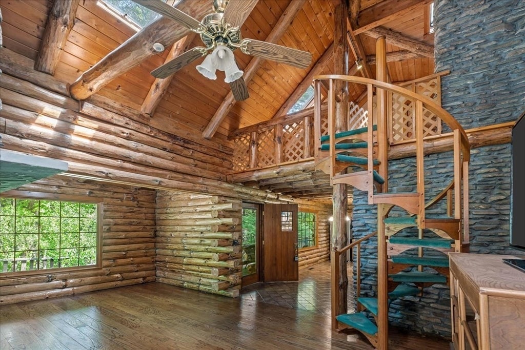 34 Edwards Mill Road, Chester, NH Photo #1
