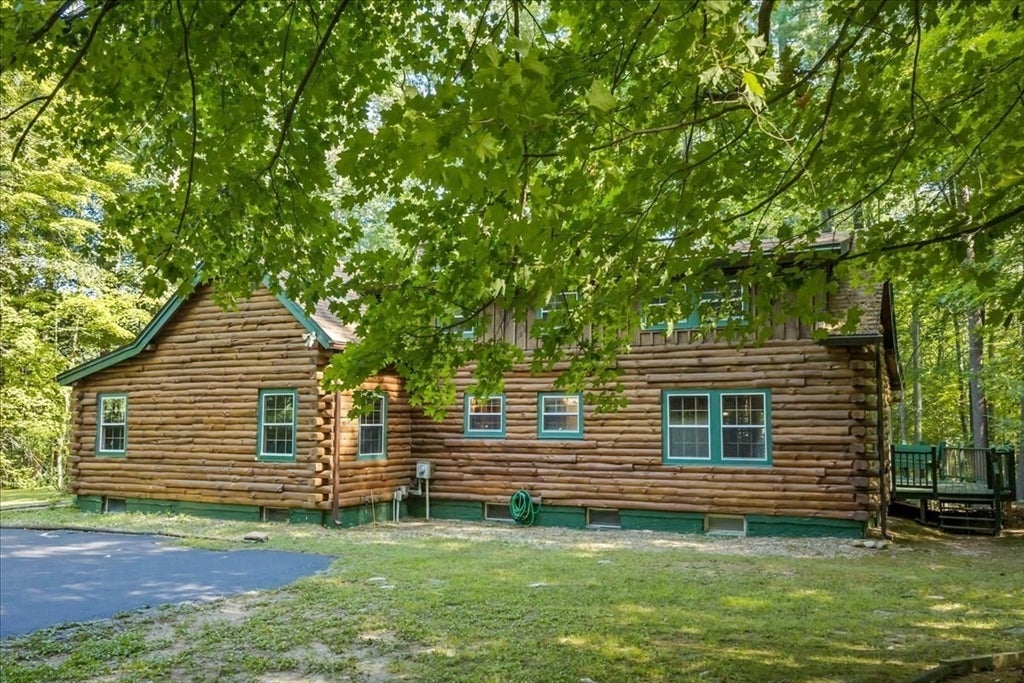 34 Edwards Mill Road, Chester, NH Photo #14