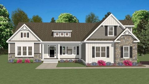 Photo of 0 Cherry Tree Lane, Attleboro, MA 02703 (MLS # 73482323)
