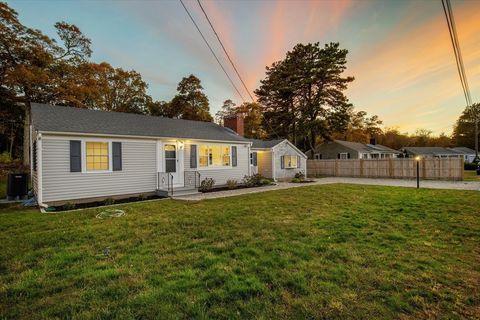 Photo of 15 Shannon Rd, Harwich, MA 02645 (MLS # 73447138) Photo of 15 Shannon Rd, Harwich, MA 02645 (MLS # 73447138)