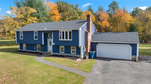 Photo of 513 Harvard St, East Bridgewater, MA 02333 (MLS # 73595694)