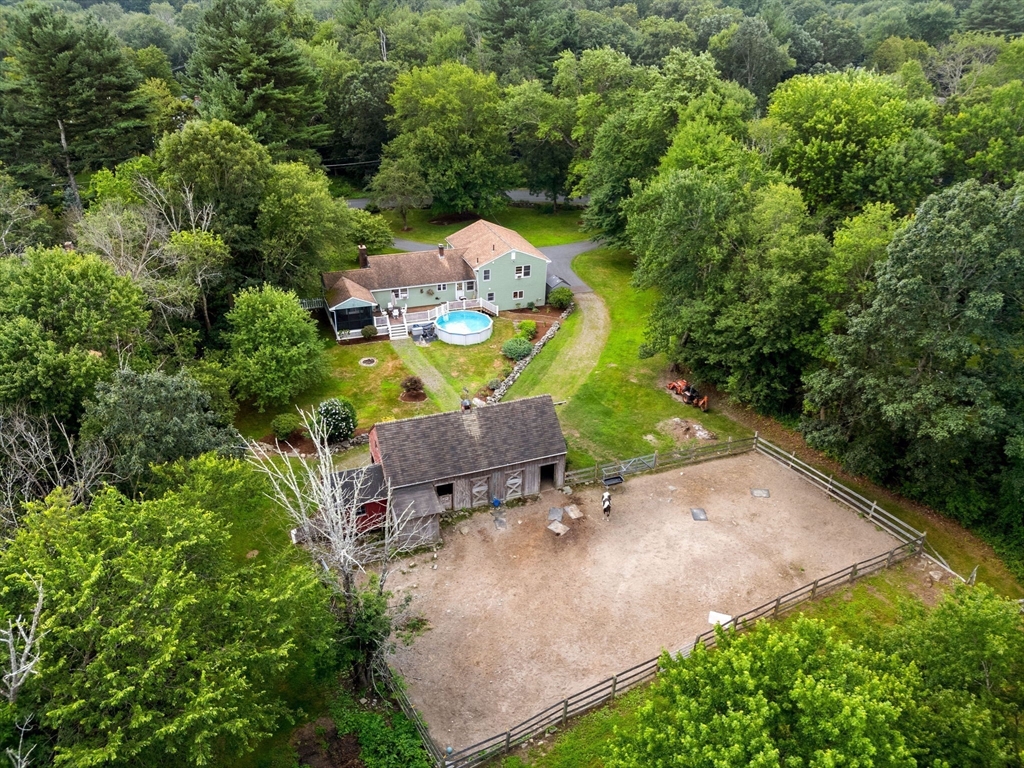 31 Davidson Rd