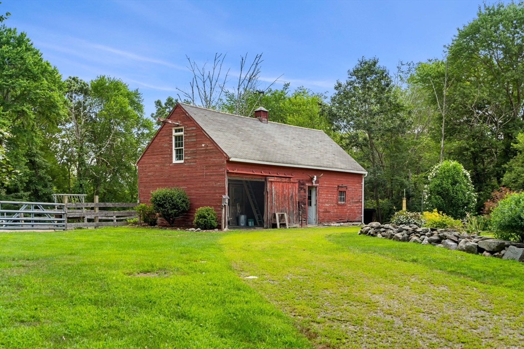 31 Davidson Rd