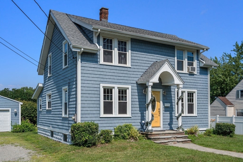 32 Wilmont St