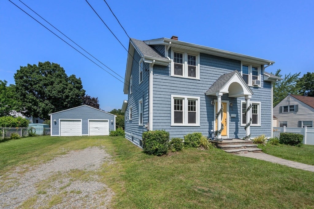 32 Wilmont St