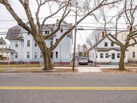 3 Hampden St Springfield MA 01151