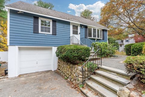 7 Taylor St Peabody MA 01960