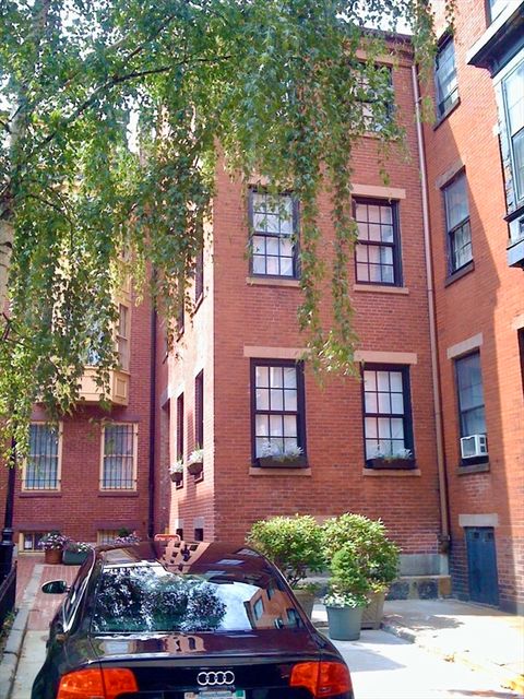 Photo of 14 Lindall Pl, Boston, MA 02114 (MLS # 73510837)