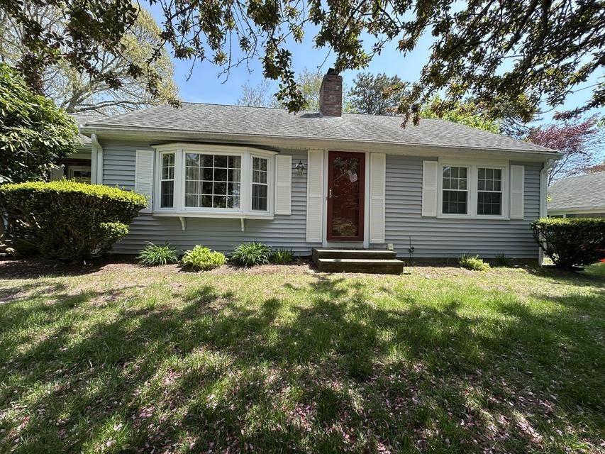 11 Widgeon Lane West