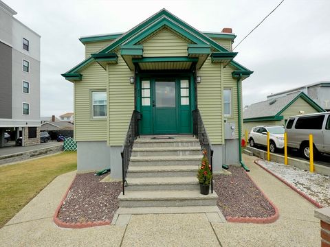 Photo of 462 American Legion Hwy, Revere, MA 02151 (MLS # 73487963)