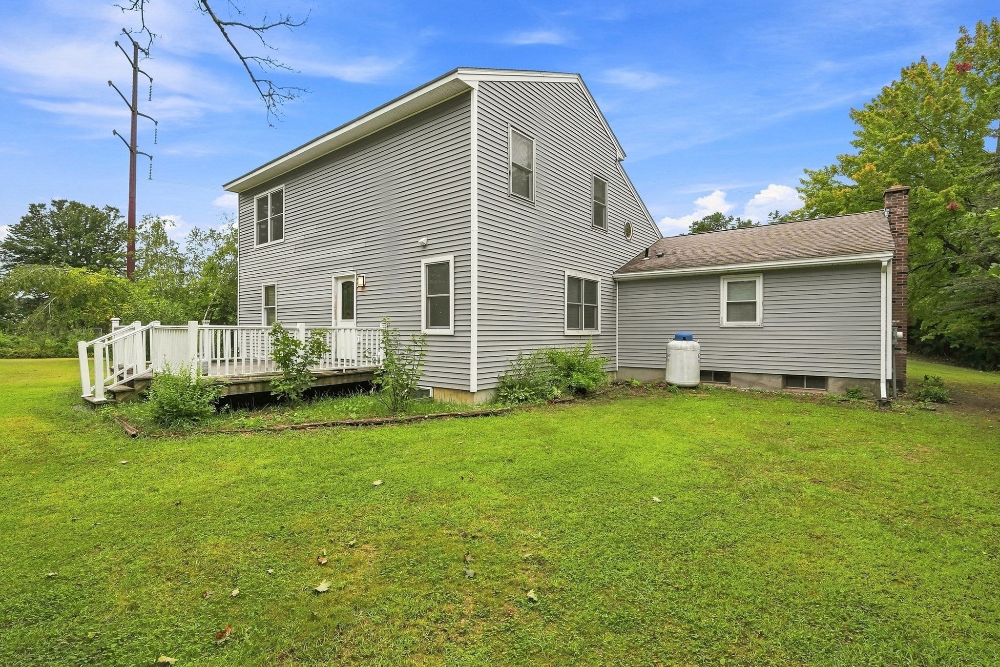 45 Campbell Dr