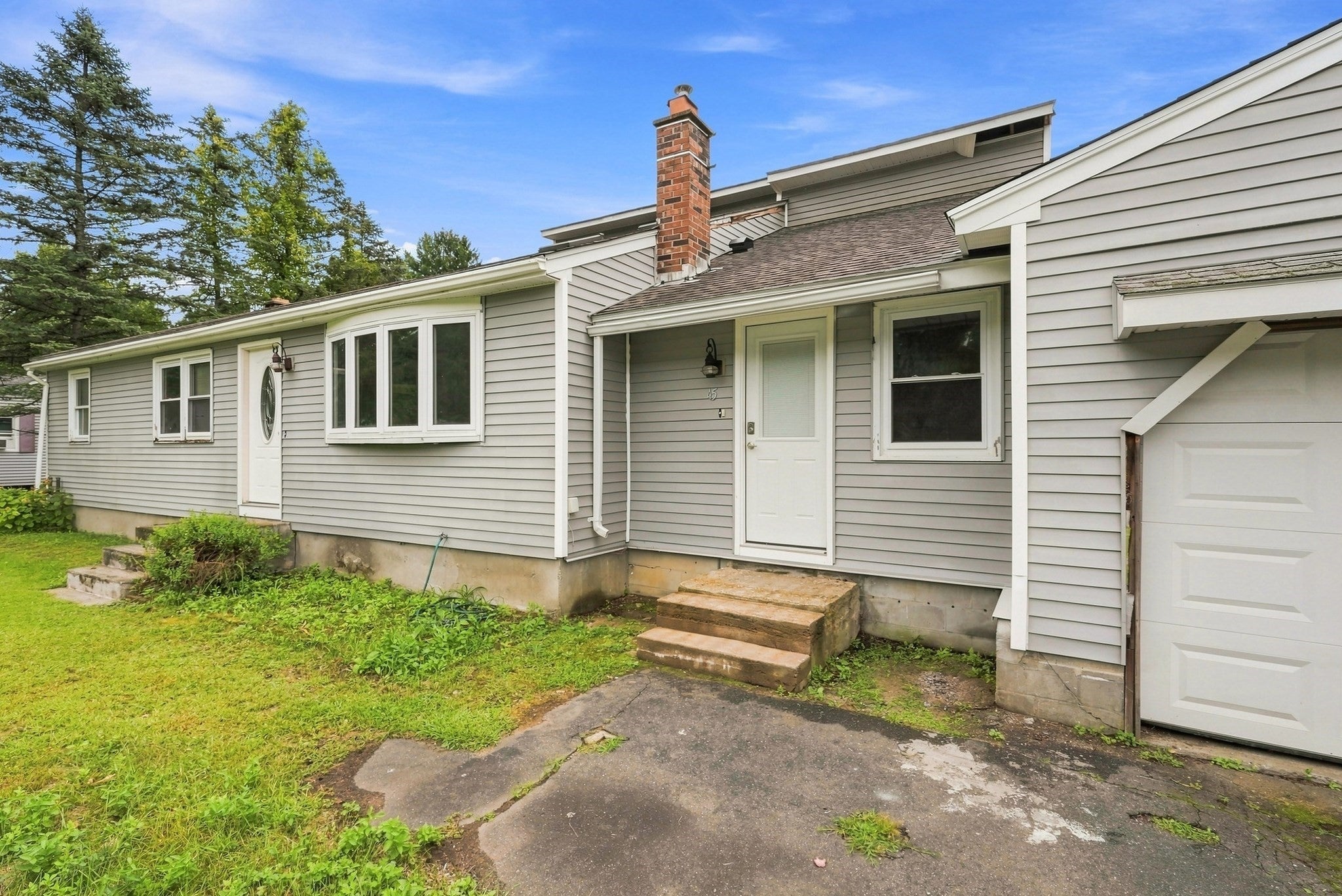 45 Campbell Dr