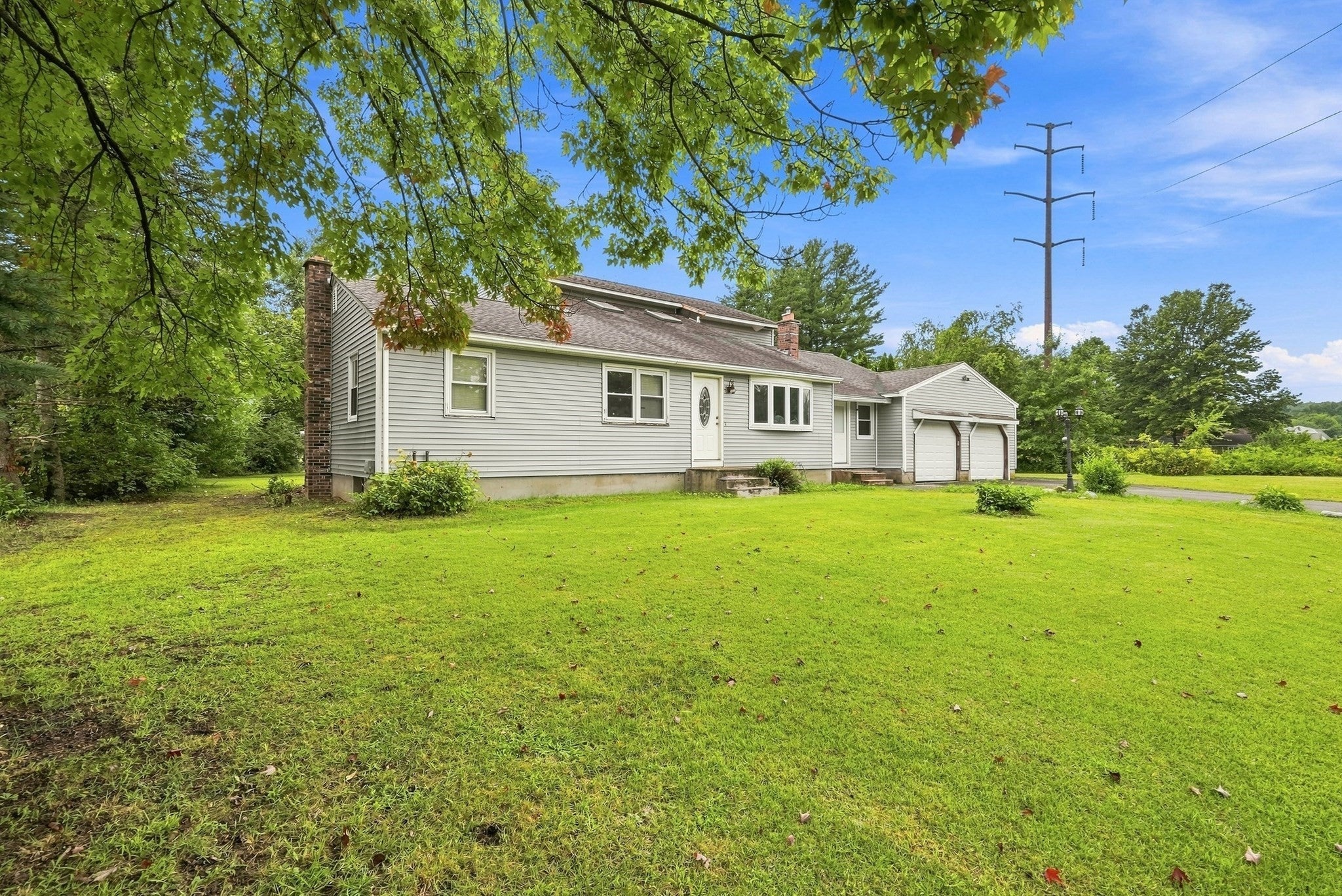 45 Campbell Dr