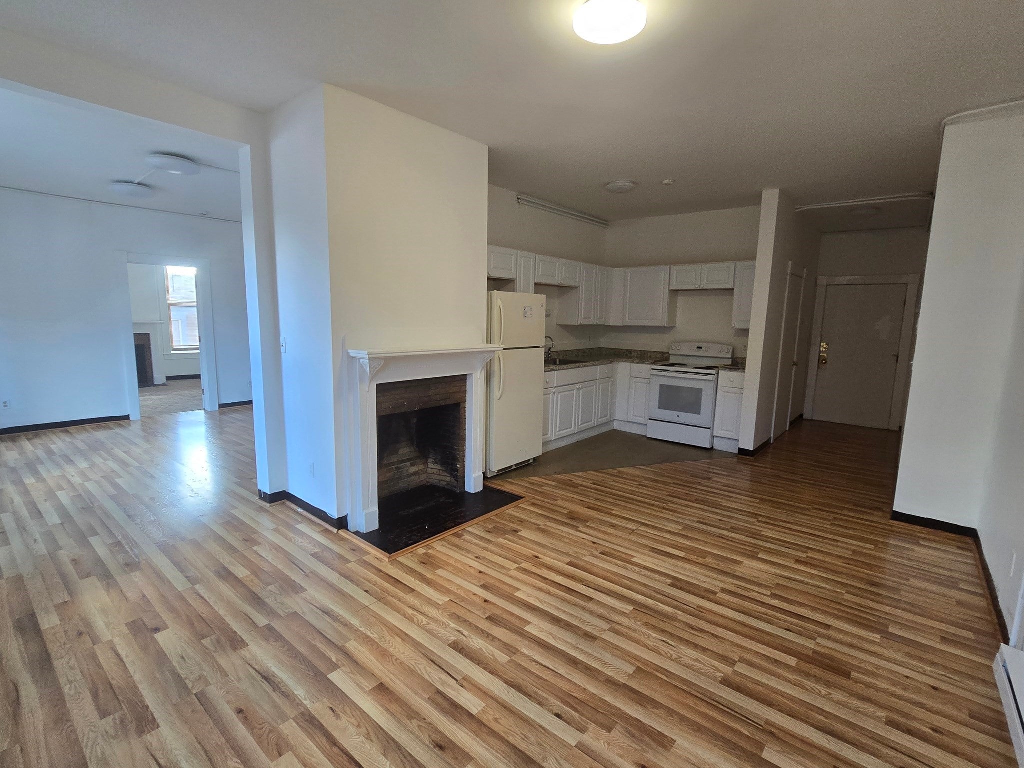 Photo of 14 E Main St, Orange, MA
