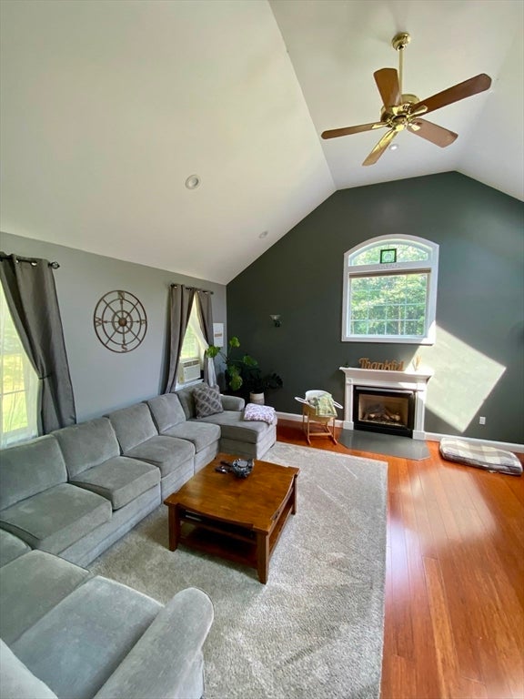 543 Jones Hill Rd, Ashby, MA, 543 Jones Hill Rd, Ashby, MA Photo #21