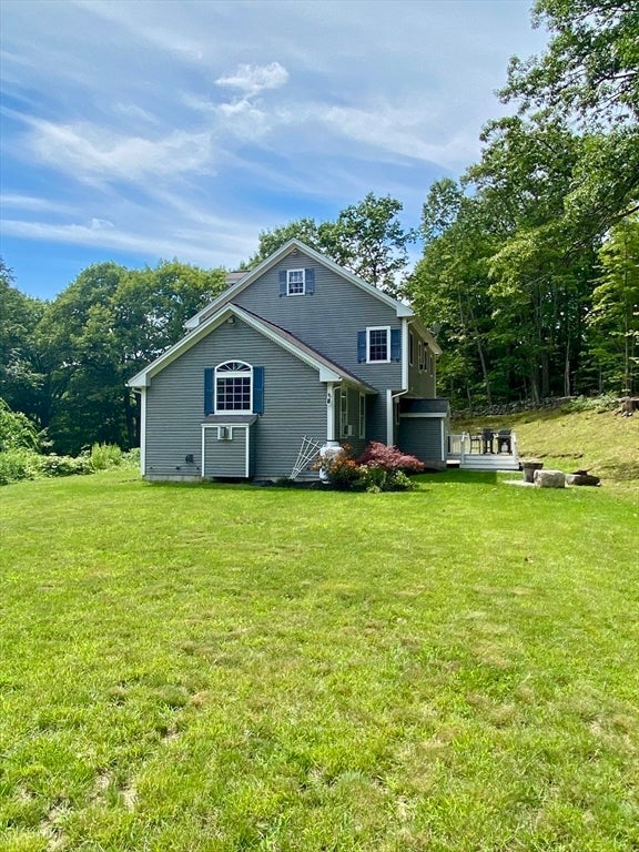 543 Jones Hill Rd