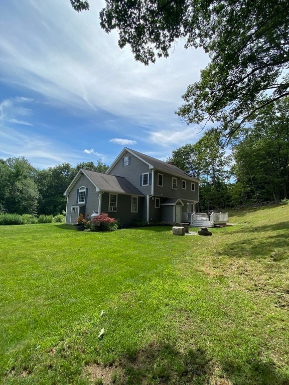 543 Jones Hill Rd, Ashby, MA, 543 Jones Hill Rd, Ashby, MA Photo #6