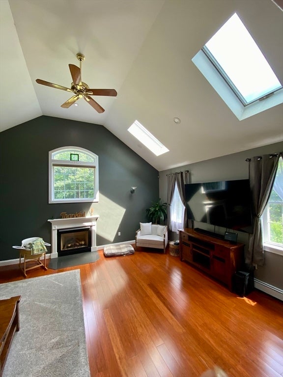 543 Jones Hill Rd, Ashby, MA, 543 Jones Hill Rd, Ashby, MA Photo #19