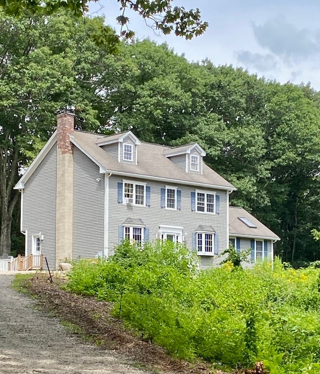 543 Jones Hill Rd, Ashby, MA, 543 Jones Hill Rd, Ashby, MA Photo #1