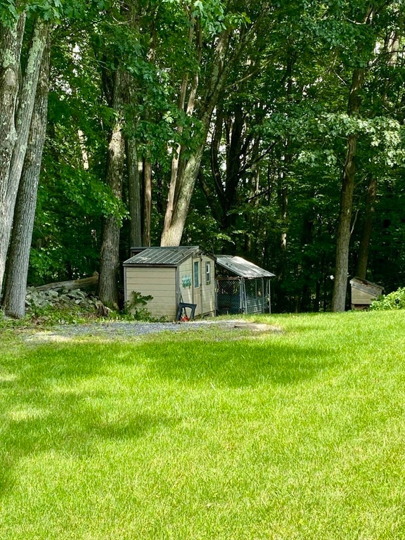 543 Jones Hill Rd, Ashby, MA, 543 Jones Hill Rd, Ashby, MA Photo #39