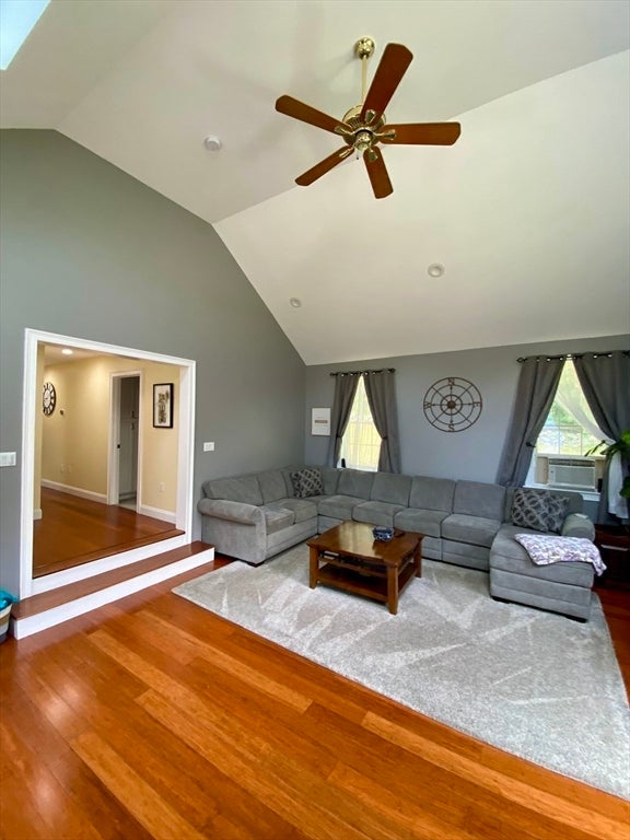 543 Jones Hill Rd, Ashby, MA, 543 Jones Hill Rd, Ashby, MA Photo #22