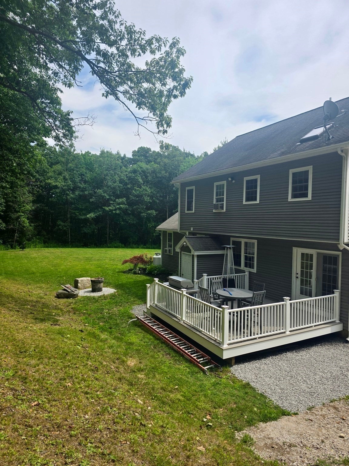 543 Jones Hill Rd