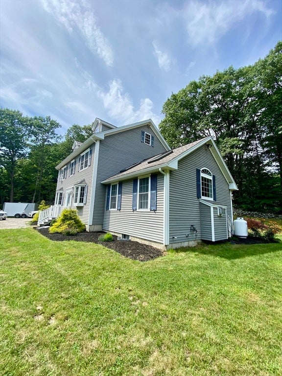 543 Jones Hill Rd