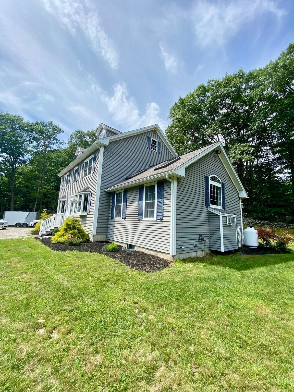 543 Jones Hill Rd