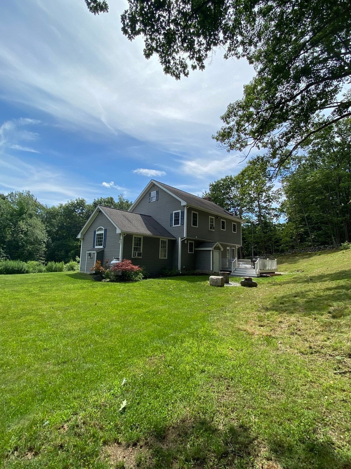 543 Jones Hill Rd, Ashby, MA, 543 Jones Hill Rd, Ashby, MA Photo #6