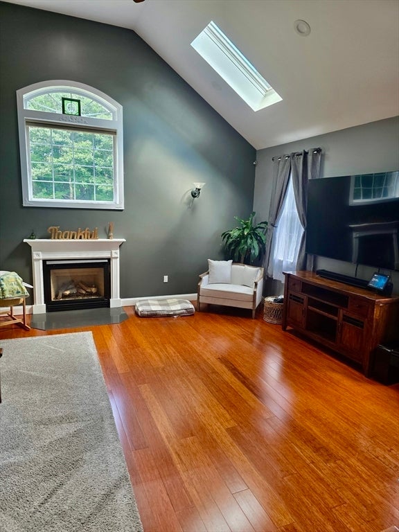 543 Jones Hill Rd, Ashby, MA, 543 Jones Hill Rd, Ashby, MA Photo #20