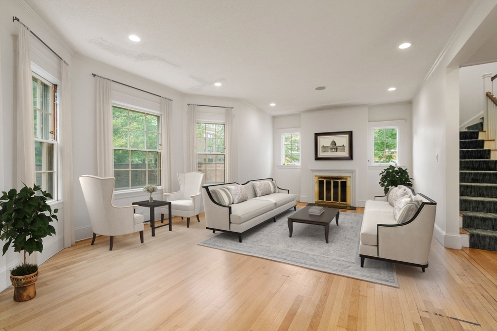 53 Worthington Road
