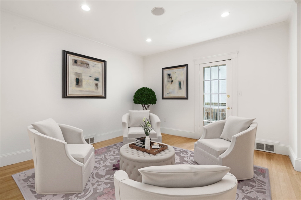 53 Worthington Road
