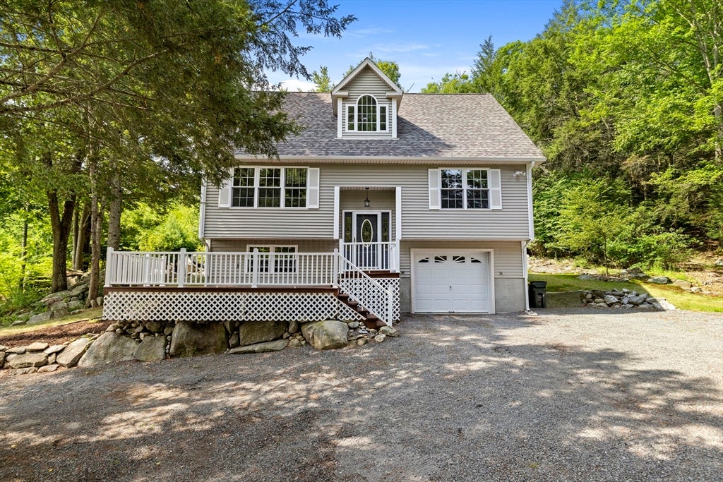 Photo of 1524 Round Top Rd, Burrillville, RI