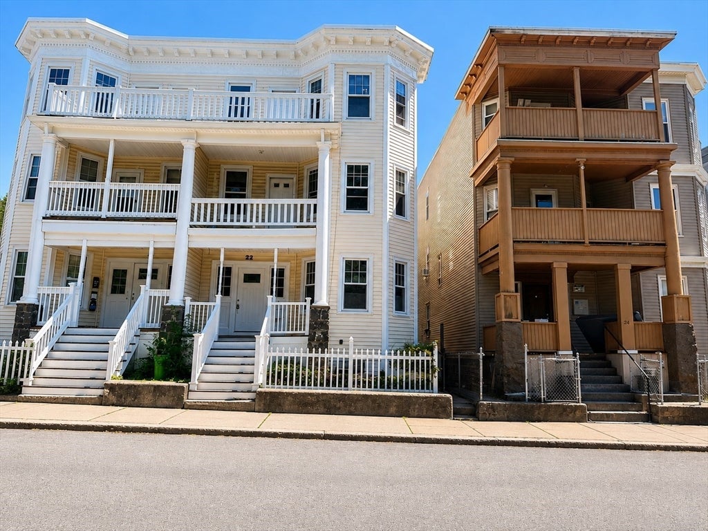 22 Fernboro St, Boston, MA, 22 Fernboro St, Boston, MA Photo #23
