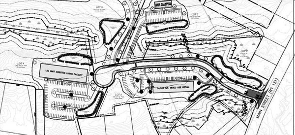 3 Berry Farms Road - Jv