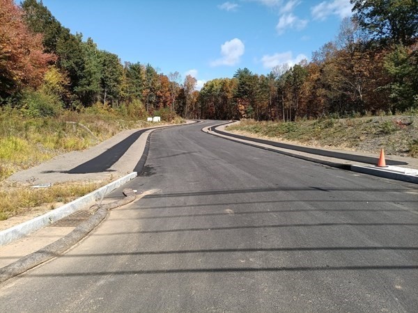 3 Berry Farms Road - Jv