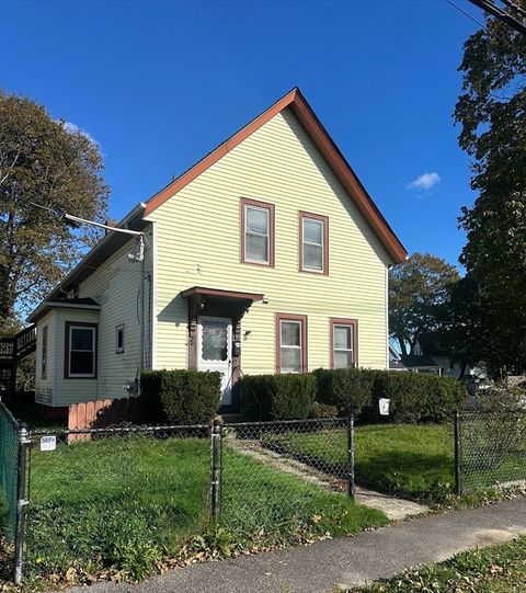 19 Forest 19 Middleboro MA 02346