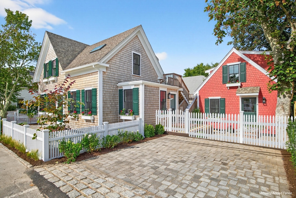 10 Bradford Street Unit 3