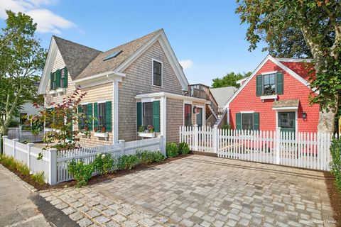 10 Bradford Street Unit 3 Provincetown MA 02657