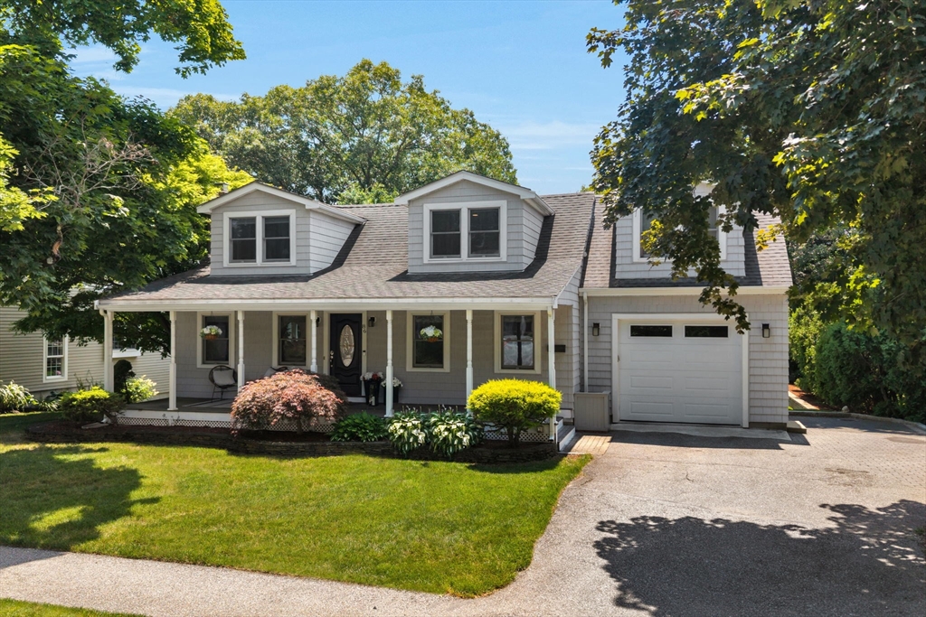 86 Grosvenor Rd.